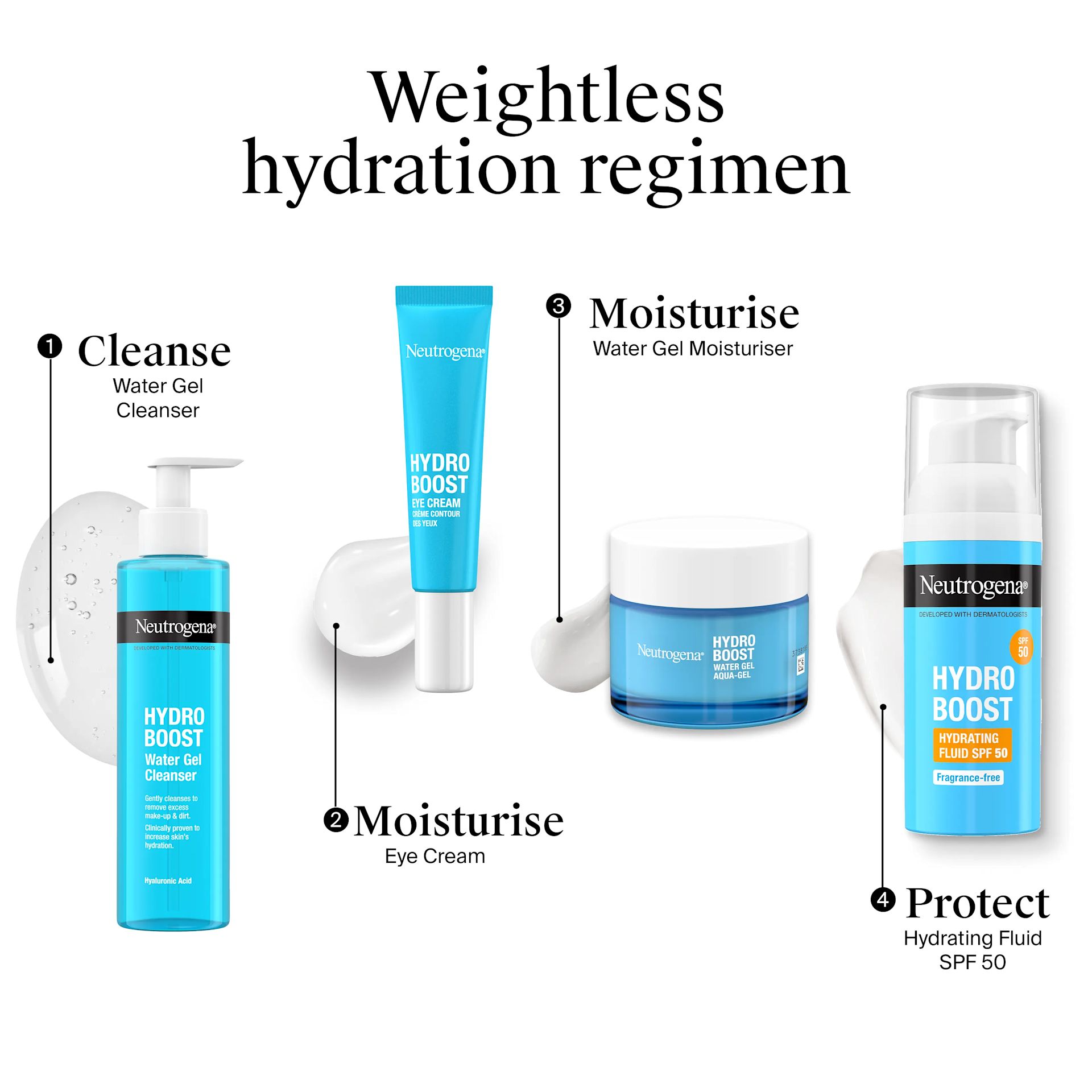 NTG 3574661288345 EMEA UK Hydro Boost Water Gel Cleanser SI03 THUMB 3300X3300 JPG 1