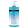 Gel nettoyant hydratant NEUTROGENA® Hydro Boost sans parfum, flacon-pompe, 473 ml
