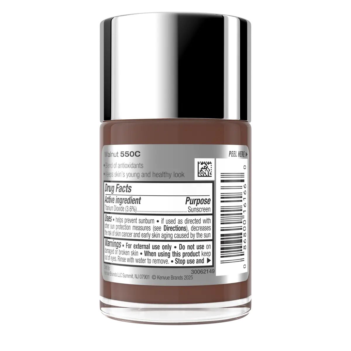 NTG_USA_US_86800161660_681616600_Liquid_Makeup_SPF20_Walnut_1oz_00180.webp