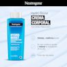 Hydro Boost CREMA CORPORAL Con Ácido Hialurónico