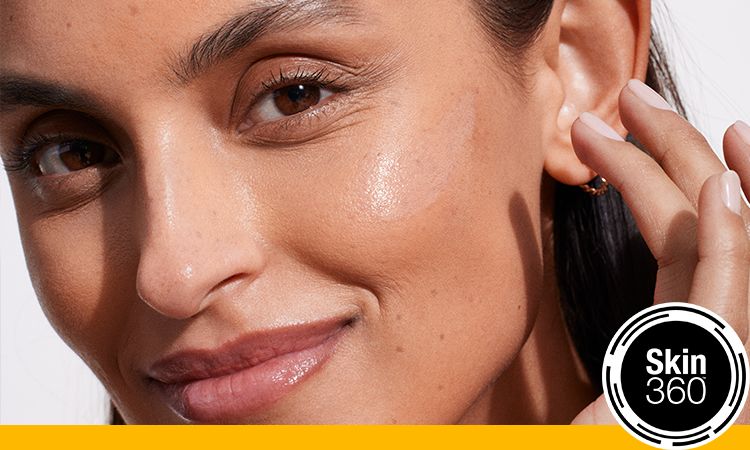 Discover how to boost your skin's vitals