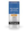 Ageless Intensives® Anti-Wrinkle Deep Wrinkle Daily Moisturizer Broad Spectrum SPF 20