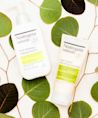 Neutrogena® Naturals Fresh Cleansing + Makeup Remover
