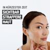 In kürzester Zeit – sichtbar straffere Haut