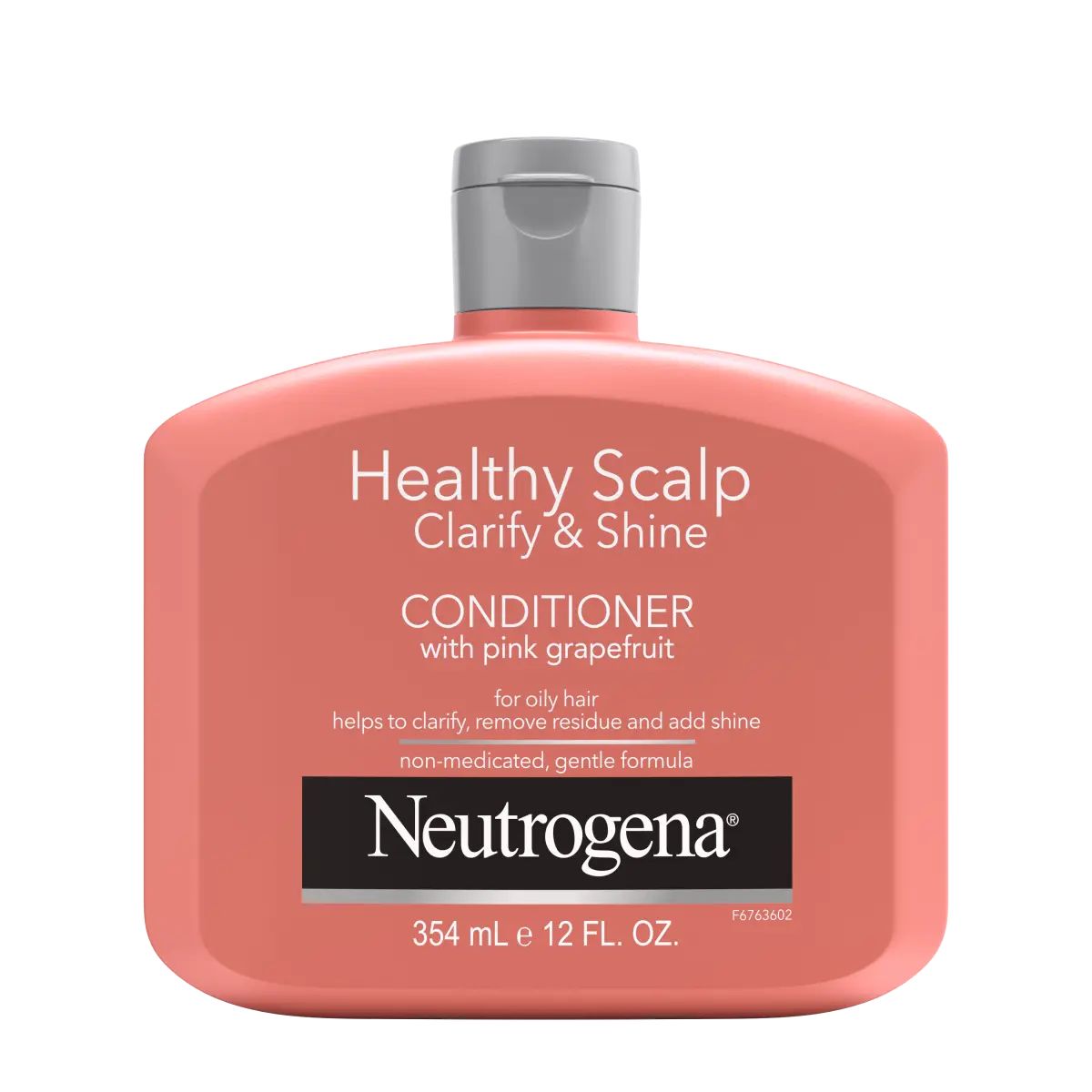 Neutrogena Neutrogena® Healthy Scalp Clarify & Shine Conditioner with Pink Grapefruit