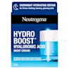 Neutrogena® Hydro Boost Hyaluronic Acid Night Cream - Image 2 - Neutrogena - en-AU