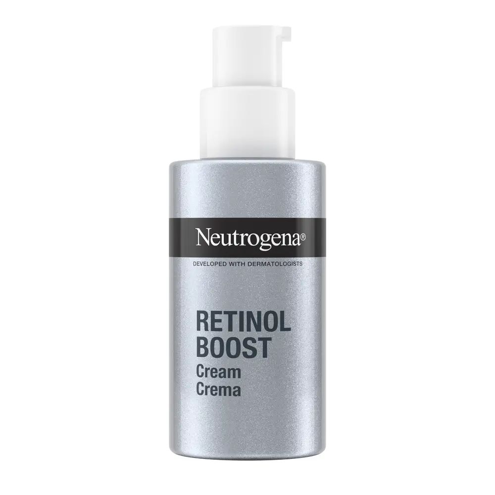Retinol Boost Crema
