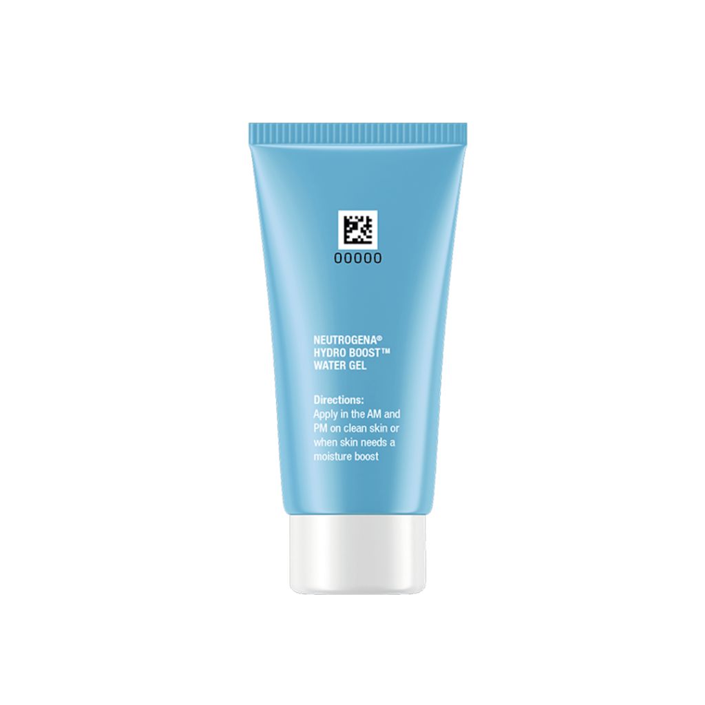 Neutrogena® Hydro Boost® Hyaluronic Acid Water Gel - Image 4 - Neutrogena - en-IN