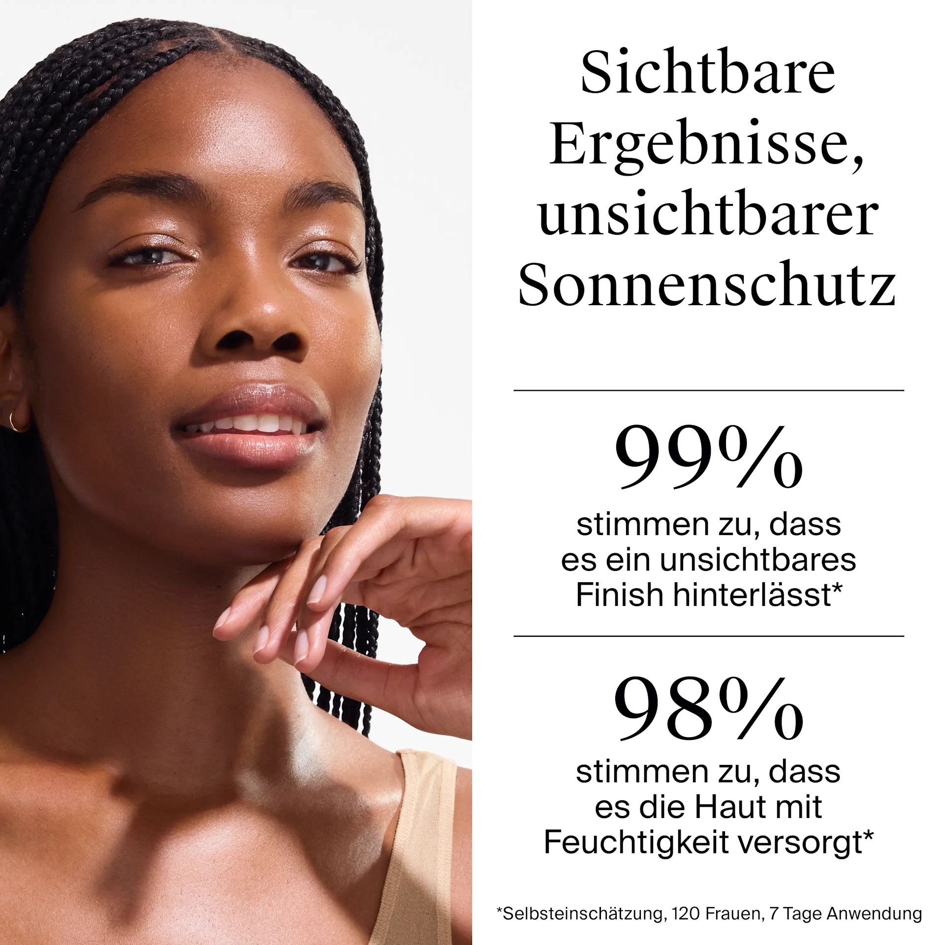 Neutrogena Ultra Sheer Hydration SonnenschutzfluidThumbnail 5