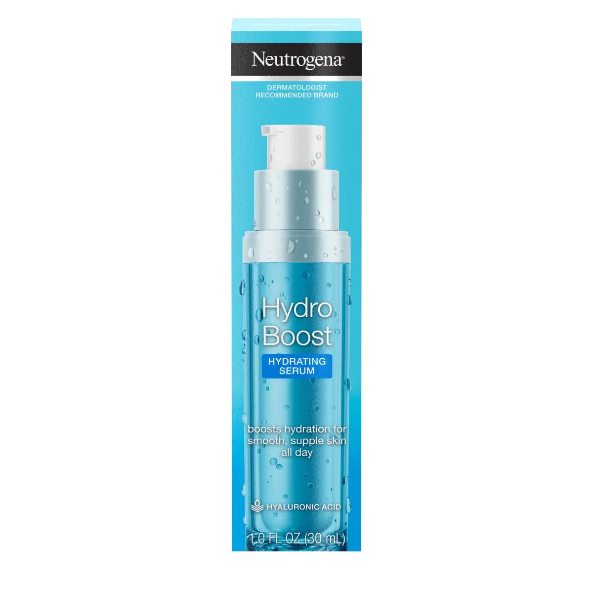 Neutrogena Neutrogena® Hydro Boost Hydrating Serum