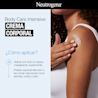 Body Care Intensive CREMA CORPORAL ¿Cómo aplicar?