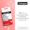 Neutrogena® Anti-Pickel+ Ultra-Dünne Pickel Patches die Nr. 1 von Dermatolog:innen empfohlene Pickel Patch-Marke in den USA