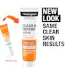 Clear & Defend SOS Gel