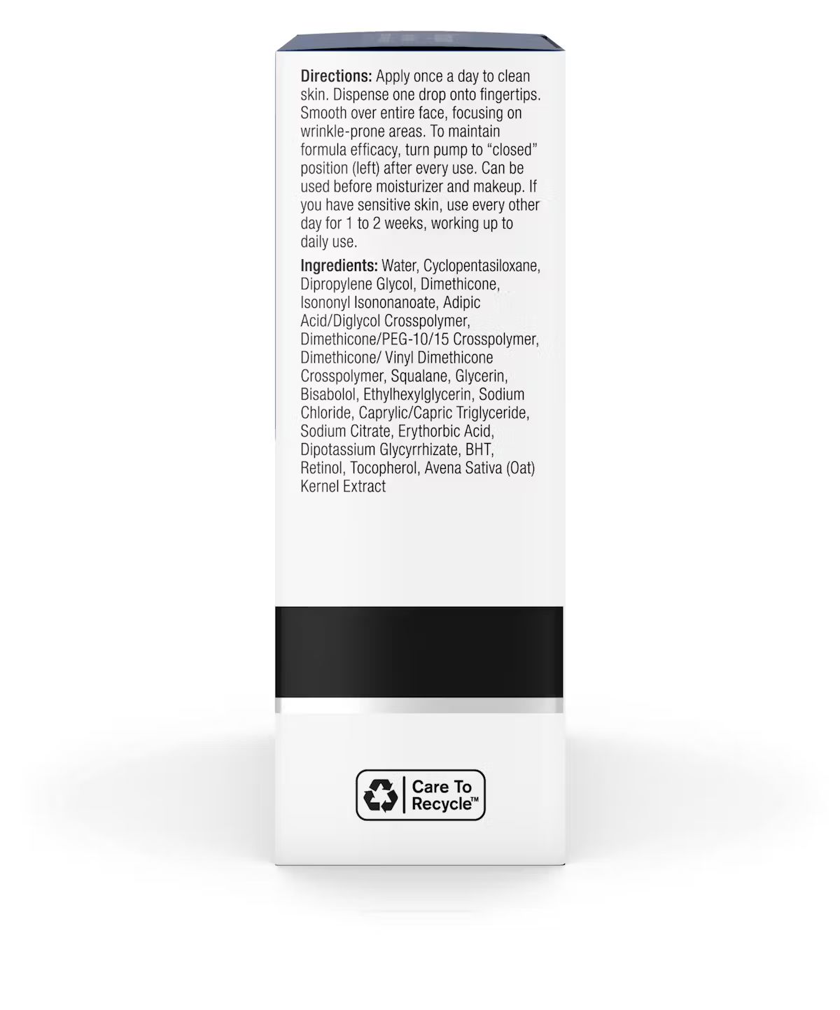 Ageless Intensives&reg; Anti-Wrinkle Deep Wrinkle Serum