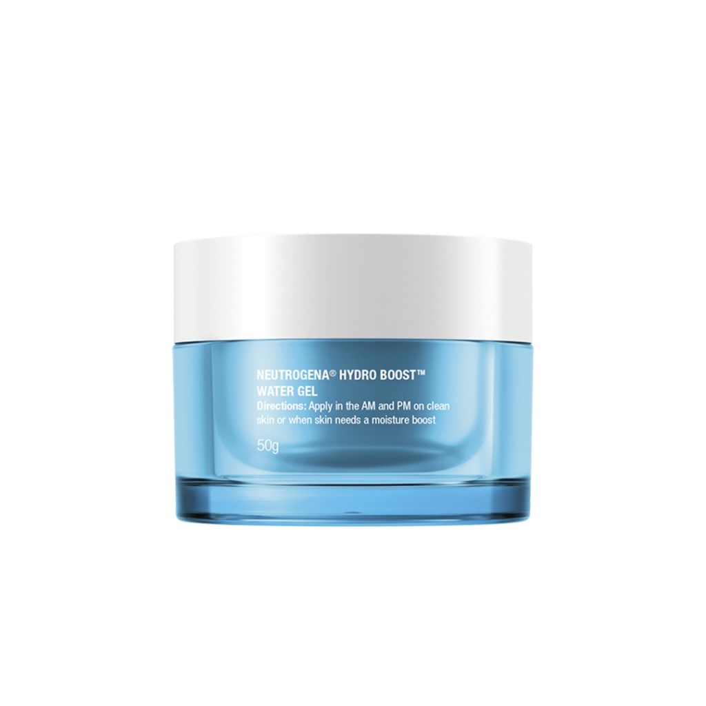 Neutrogena® Hydro Boost® Hyaluronic Acid Water Gel - Image 2 - Neutrogena - en-IN