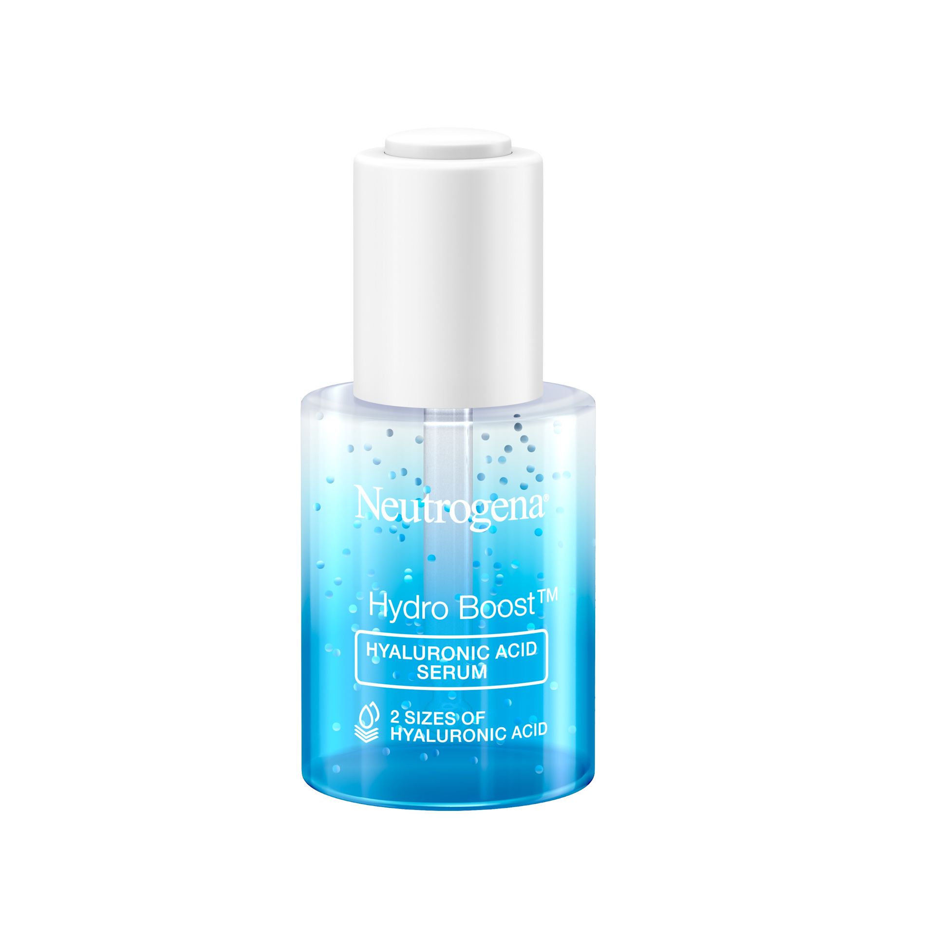 Neutrogena® Hydro Boost Hyaluronic Acid Serum 30ml- Image 1 - Neutrogena - en-ph