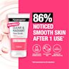 Clear & Radiant Face Scrub