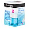 Neutrogena® Hydro Boost Hyaluronic Acid Water Cream Fragrance Free Facial Moisturizer 1.7 Fl. Oz, right angle packaging