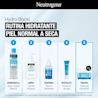 Hydro Boost RUTINA HIDRATANTE PIEL NORMAL A SECA