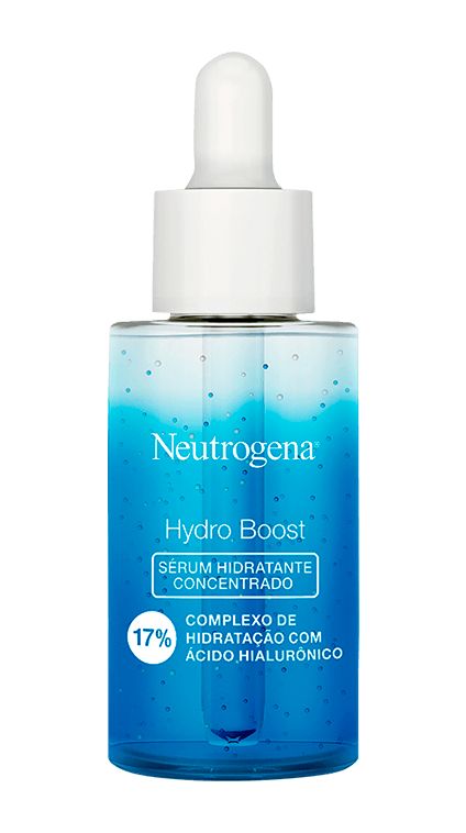 SERUM FACIAL CONCENTRADO NEUTROGENA® HYDRO BOOST®