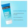 Características del exfoliante facial 147ml