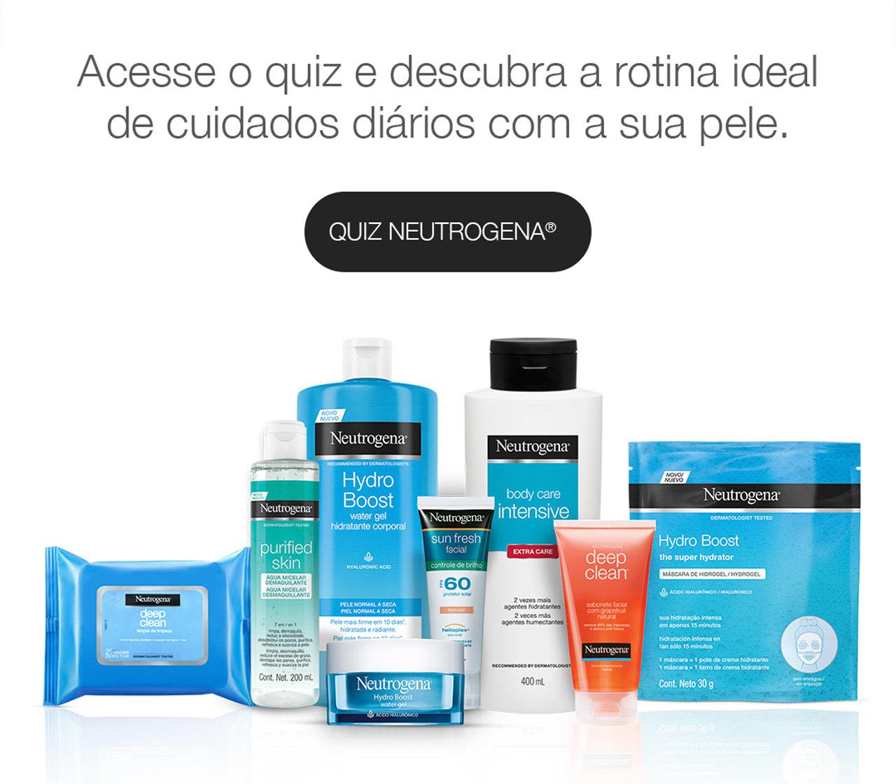 Acesse o quiz