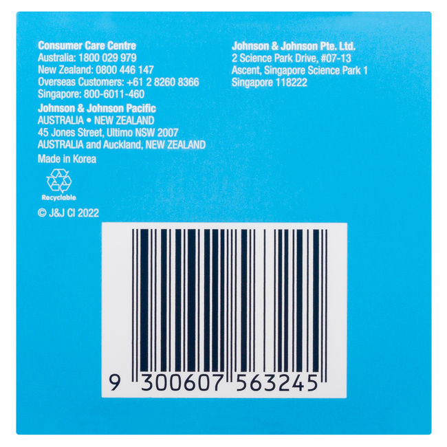 Neutrogena® Hydro Boost Hyaluronic Acid Water Gel Refill - Image 8 - Neutrogena - en-AU