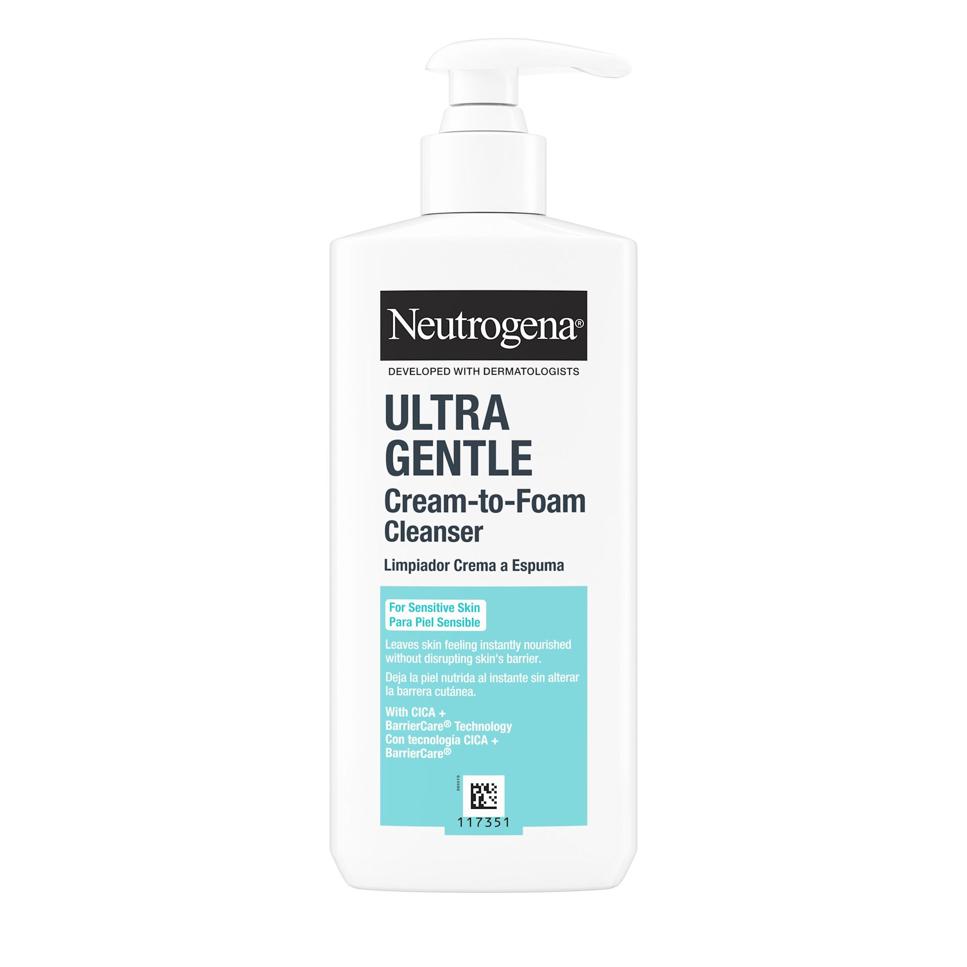 NTG_EMEA_ES_3574661870755_90802100_808403_UG_CREAM_FOAM_CLEANSE_200ml_PR_MOBILE