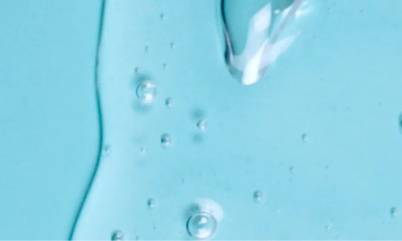 texture and consistency of Salicylic acid (SA)