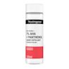 Neutrogena Anti Pickel+ Liquid Exfoliant mit 7 % AHA und Panthenol – Flüssiges Peeling.