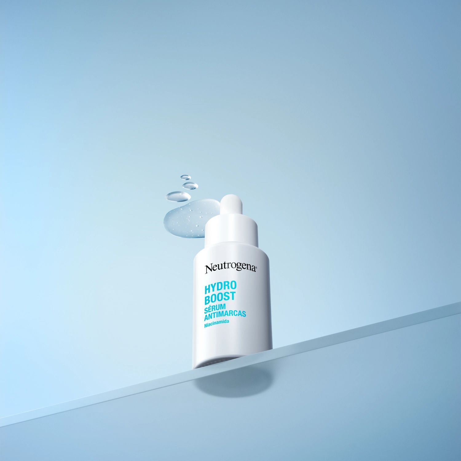 HYDRO BOOST SERUM ANTI-MANCHAS - BANNER