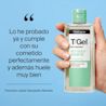 T/Gel® Champú Anticaspa Cabello Graso