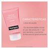 Exfoliante extracto de toronja características