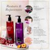 Neutrogena® Rainbath® Rejuvenating Pomegranate Shower and Bath Gel 16oz (473ml) - Image 6 - Neutrogena - en-SG