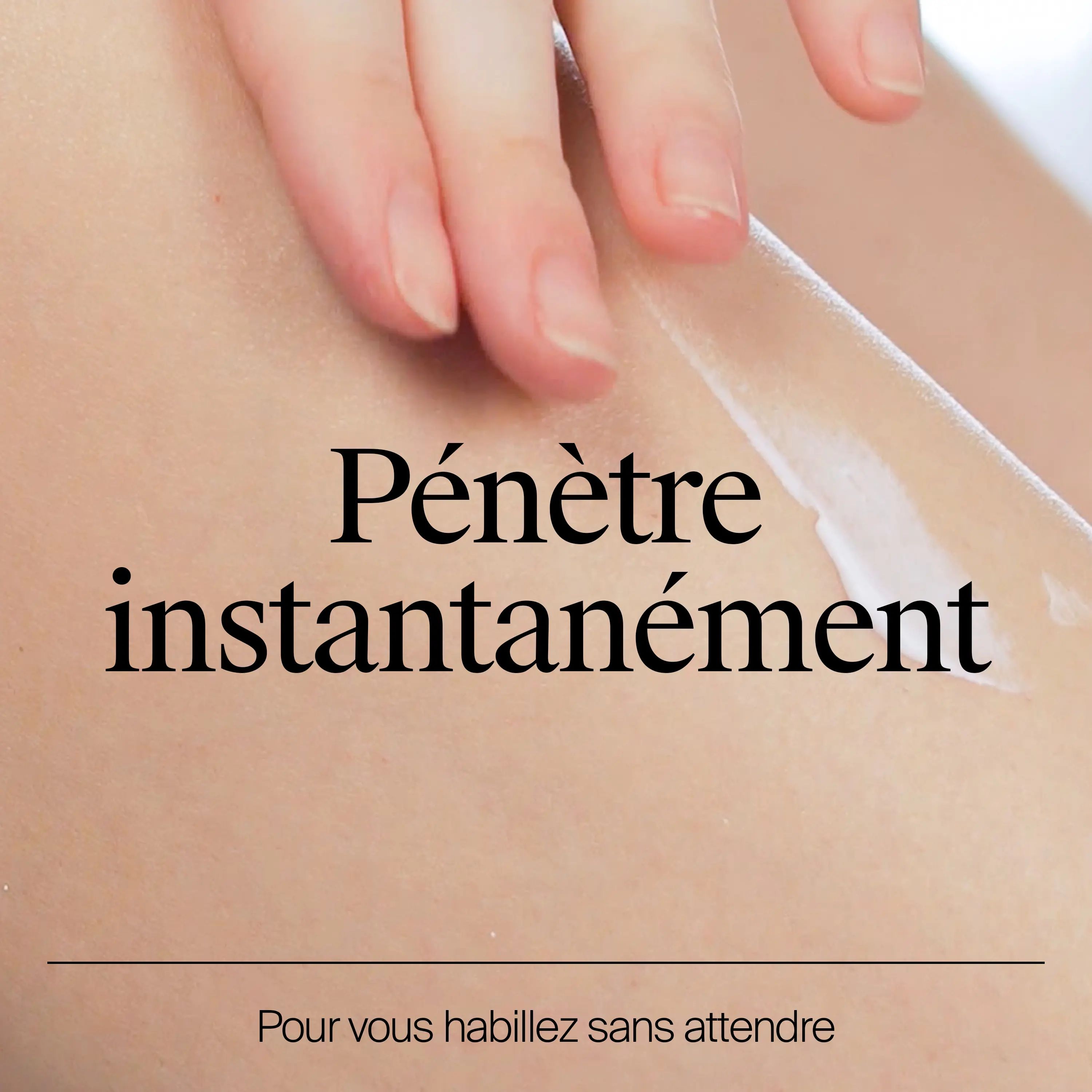 Intense repair