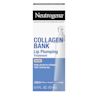 Neutrogena Collagen Bank Lip Plumping Treatment (Vanilla) Front of Packaging