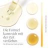 Die Formel kann sich mit der Zeit verfärben. Die Wirksamkeit bleibt erhalten​