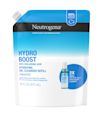 Neutrogena Hydro Boost Cleansing Gel, Fragrance Free, Refill Pouch Neutrogena Neutrogena Hydro Boost Cleansing Gel, Fragrance Free, Refill Pouch