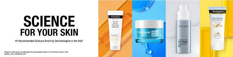 neutrogena website banner updated