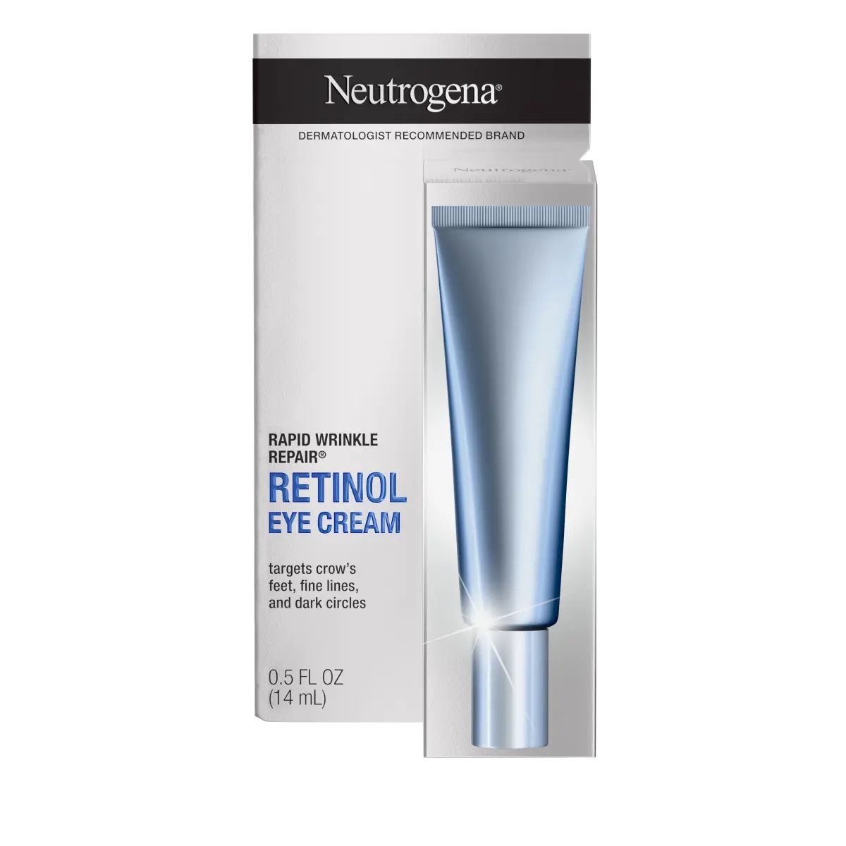 Neutrogena Neutrogena Rapid Wrinkle Repair® Retinol Eye Cream