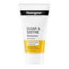 Clear & Soothe Moisturiser