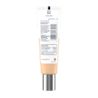 Neutrogena® Healthy Skin Radiant Tinted Moisturizer Broad Spectrum SPF 25 - Sheer Ivory (10) Back of pack