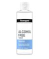 Neutrogena® Alcohol-Free Toner Front of Packaging