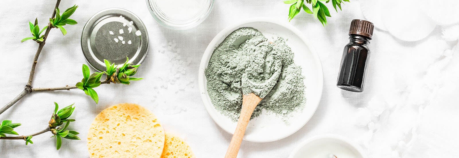 Kaolin Clay Benefits: Meet Nature's Multitasker