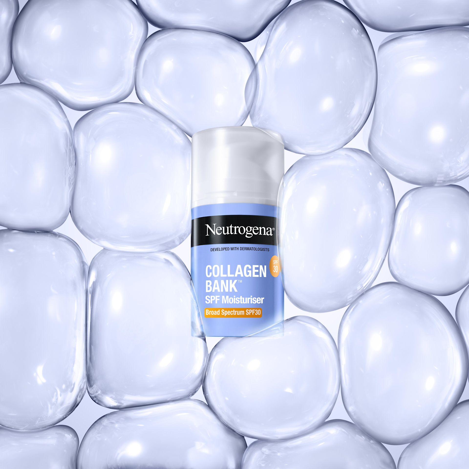 Collagen Bank