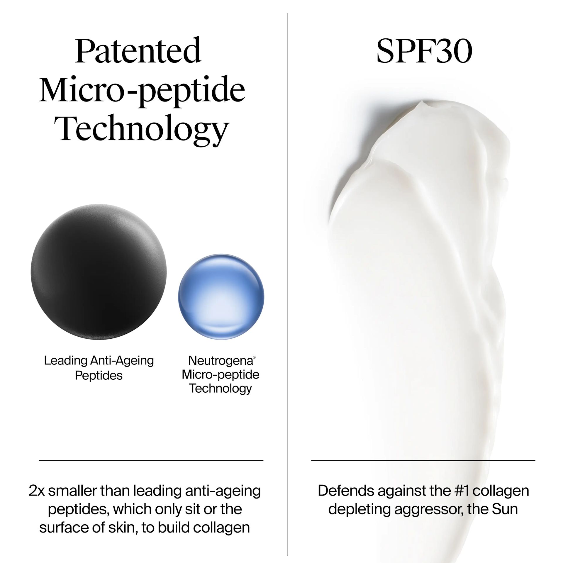 Collagen Bank SPF 30 Κρέμα ημέρας