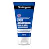 Neutrogena® Fórmula Norueguesa Creme de Rápida Absorção - Image 1 - Neutrogena - pt-PT