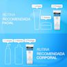 Protector Solar Corporal Neutrogena® Sun Fresh FPS50 200ml - Rutina