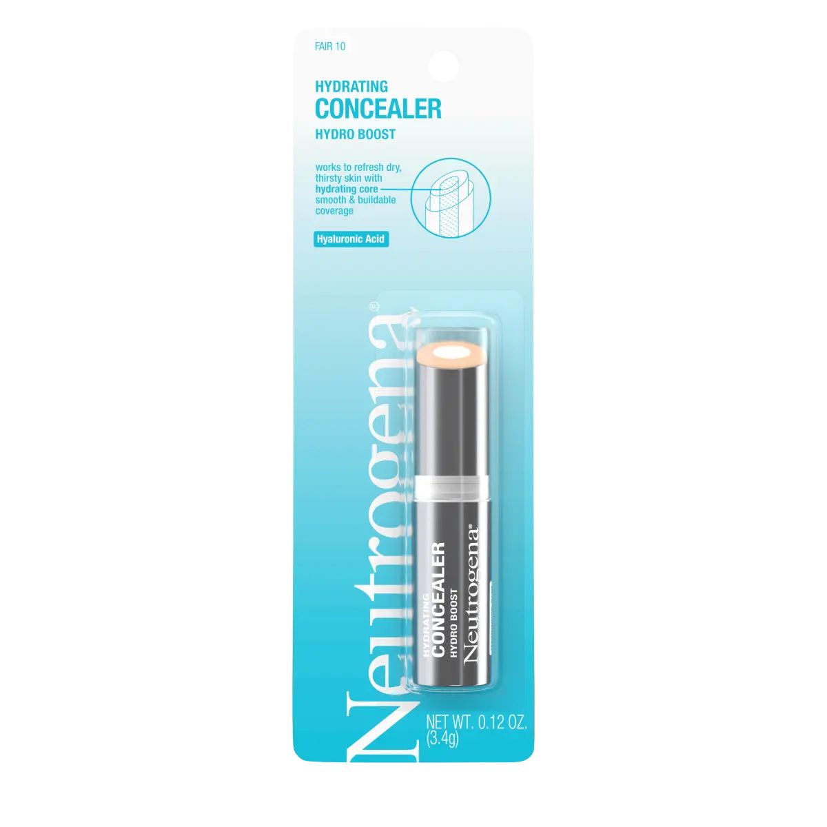 Neutrogena® Hydro Boost Hydrating Concealer