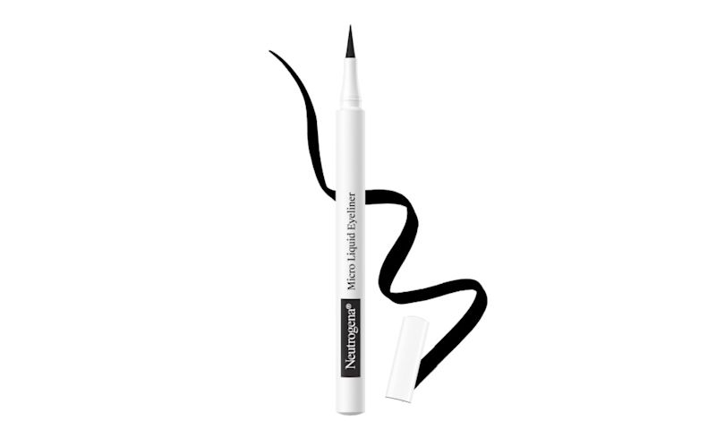 Neutrogena® Micro Liquid Eyeliner Front of Pack
